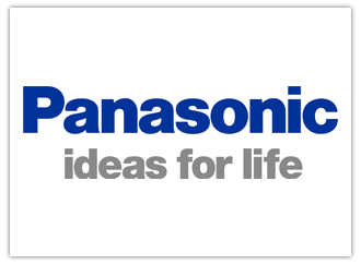Logo-Panasonic
