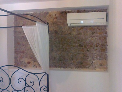 climatiseur-split-mural