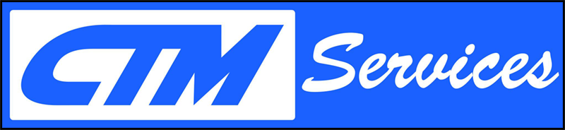 ctm-climatisation logo