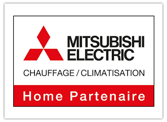 Nous sommes Home Partenaire Mitsubishi